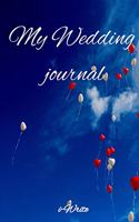 My wedding journal