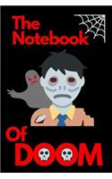 The Notebook Of Doom