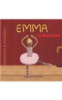 Emma la Ballerine