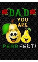 you are pear fect