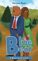 Blue Bear