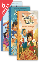 Nadia Y Nadir Set 1 (Set)