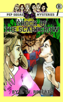 Pep Squad Mysteries Book 8
