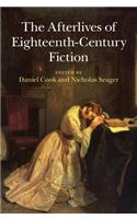 Afterlives of Eighteenth-Century Fiction