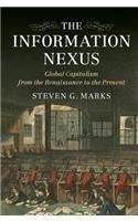 The Information Nexus