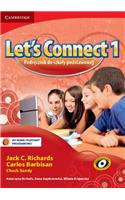 Let's Connect Level 1 Student's Book Polish Edition