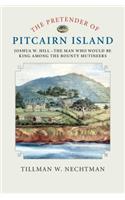 Pretender of Pitcairn Island