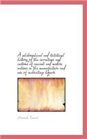 A Philosophical and Statistical History of the Inventions and Customs of Ancient and Modern Nations