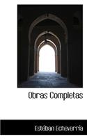 Obras Completas