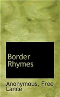 Border Rhymes