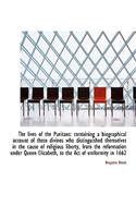 The Lives of the Puritans