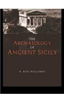 The Archaeology of Ancient Sicily