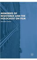 Memories of Resistance and the Holocaust on Film