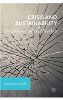 Crisis and Sustainability