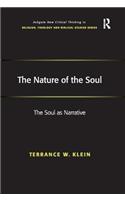 The Nature of the Soul