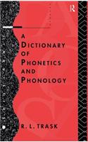 Dictionary of Phonetics and Phonology