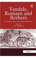 Vandals, Romans and Berbers