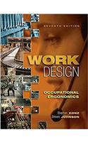 Work Design: Occupational Ergonomics