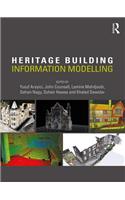 Heritage Building Information Modelling