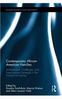 Contemporary African American Families