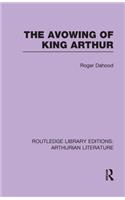 The Avowing of King Arthur