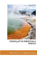 A History of the United State a America
