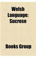 Welsh Language