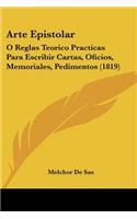 Arte Epistolar