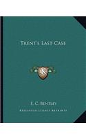 Trent's Last Case