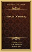 The Car of Destiny