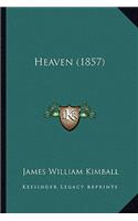 Heaven (1857)