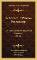 Science Of Practical Penmanship