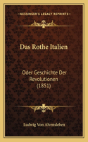 Das Rothe Italien