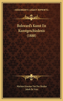 Bolsward's Kunst En Kunstgeschiedenis (1888)