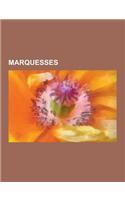 Marquesses: Barons Pilars de Pilar, Fictional Marquesses and Marchionesses, Lists of Marchionesses, Marquessates, Younger Sons of