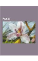 Pius XI
