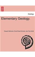 Elementary Geology.