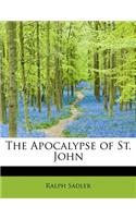 The Apocalypse of St. John