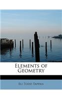 Elements of Geometry