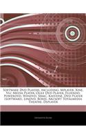 Articles on Software DVD Players, Including