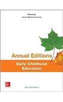 Early Childhood Education