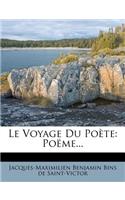 Voyage Du Poète