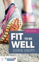 Fit to Be Well
