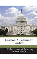 Erosion & Sediment Control