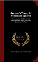Symmes's Theory of Concentric Spheres