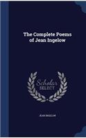 The Complete Poems of Jean Ingelow