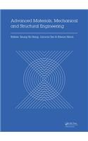 Advanced Materials, Mechanical and Structural Engineering