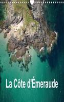 Cote D'emeraude 2017