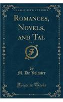 Romances, Novels, and Tal, Vol. 2 (Classic Reprint)