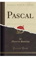 Pascal (Classic Reprint)